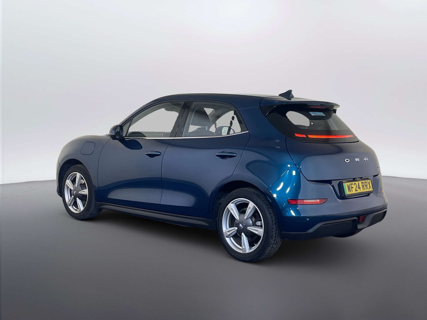 Used GWM ORA 03 2024 for sale - 77967944: Photo 8