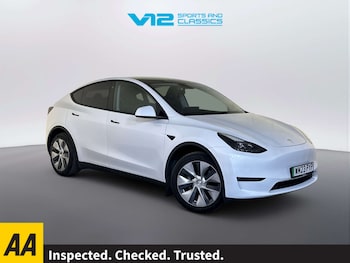 Used Tesla Model Y 2023 for sale - 79245653: Photo