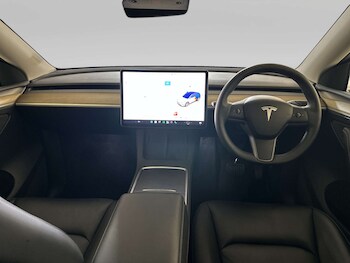 Used Tesla Model Y 2023 for sale - 79245653: Photo