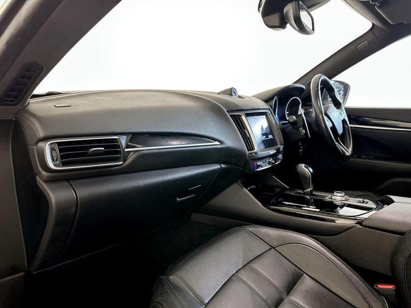 Used Maserati Levante 2018 for sale - 76422040: Photo 12