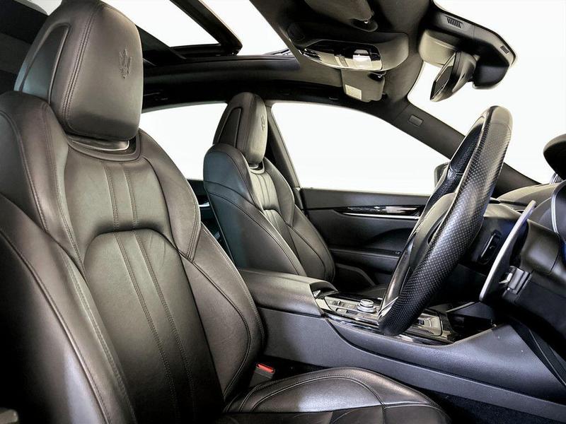 Used Maserati Levante 2018 for sale - 76422040: Photo 13