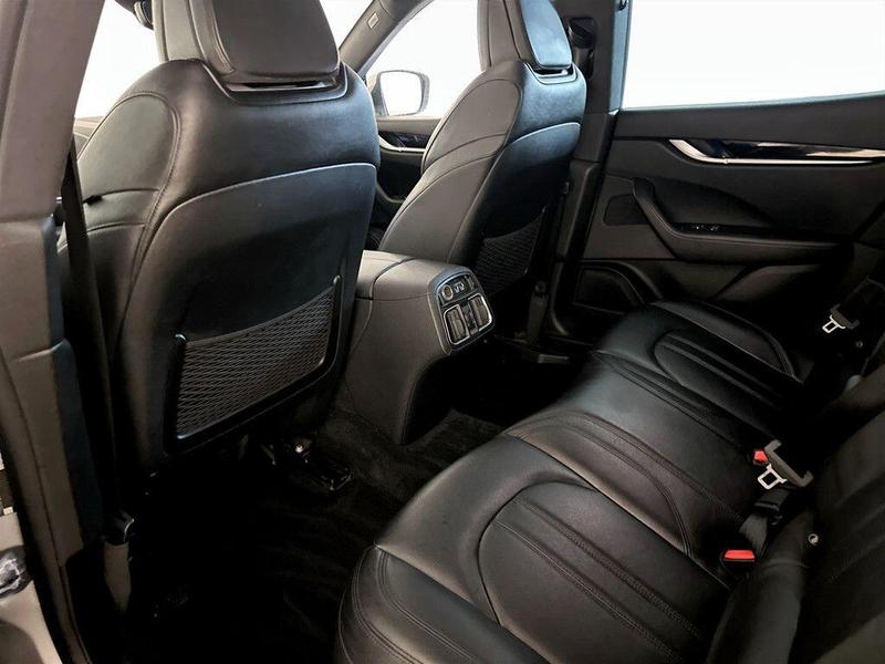 Used Maserati Levante 2018 for sale - 76422040: Photo 14