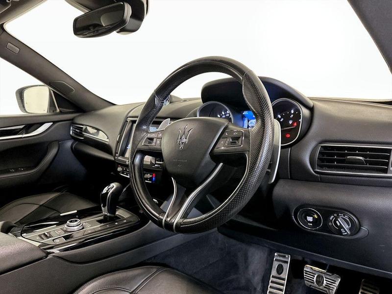 Used Maserati Levante 2018 for sale - 76422040: Photo 15