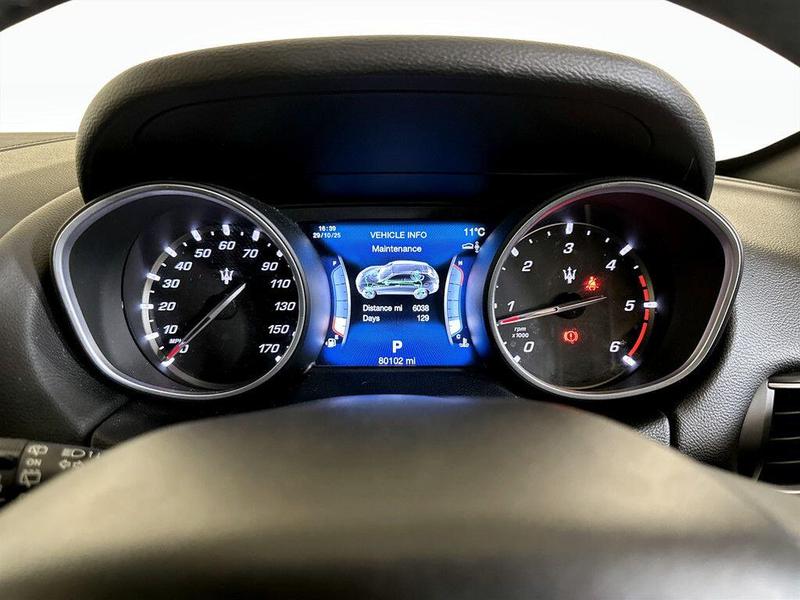 Used Maserati Levante 2018 for sale - 76422040: Photo 18