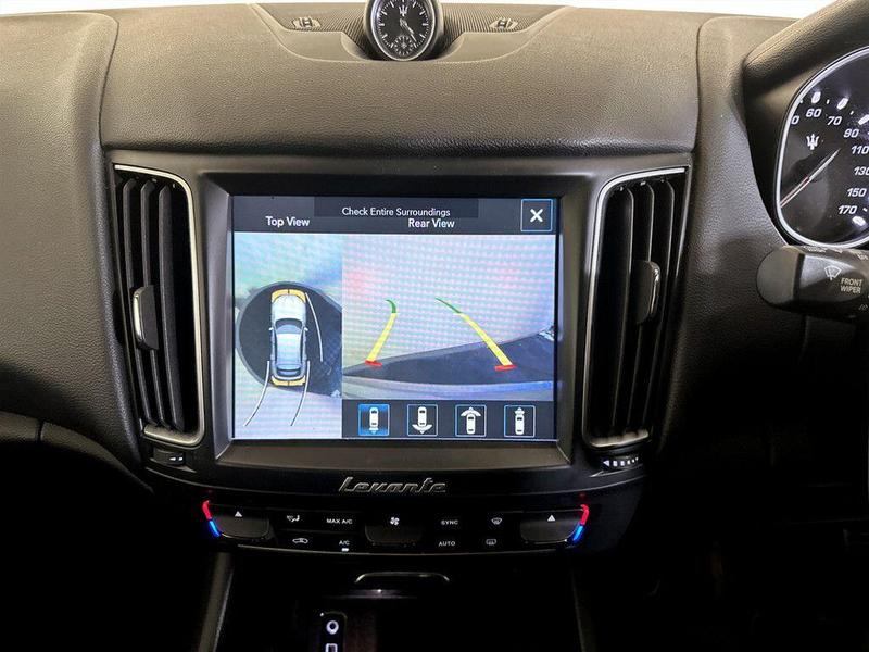 Used Maserati Levante 2018 for sale - 76422040: Photo 21