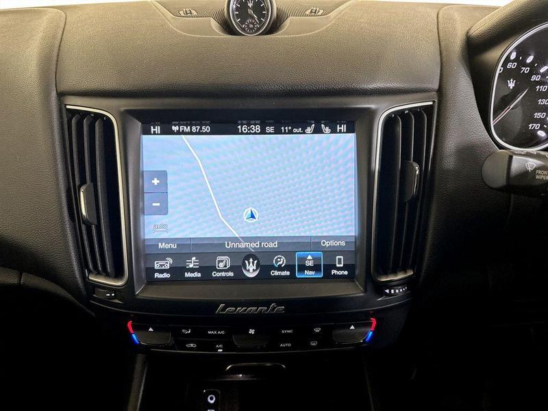 Used Maserati Levante 2018 for sale - 76422040: Photo 22