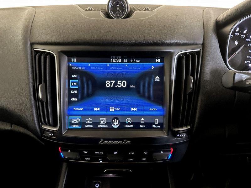 Used Maserati Levante 2018 for sale - 76422040: Photo 24
