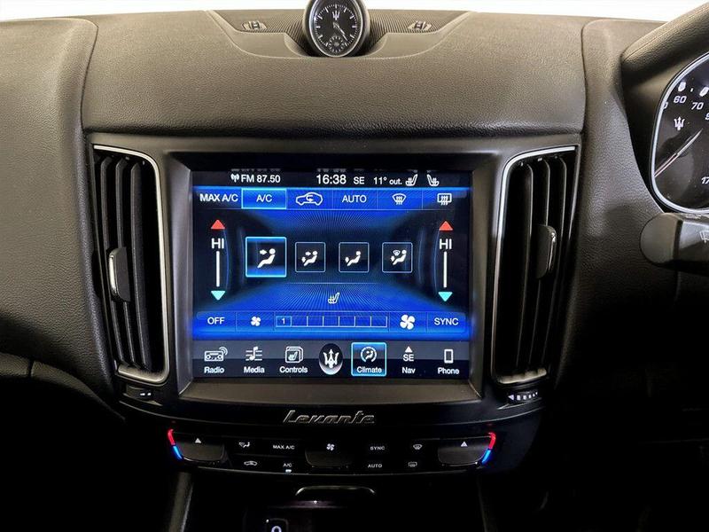 Used Maserati Levante 2018 for sale - 76422040: Photo 27