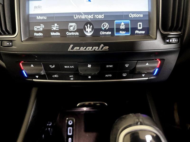 Used Maserati Levante 2018 for sale - 76422040: Photo 28
