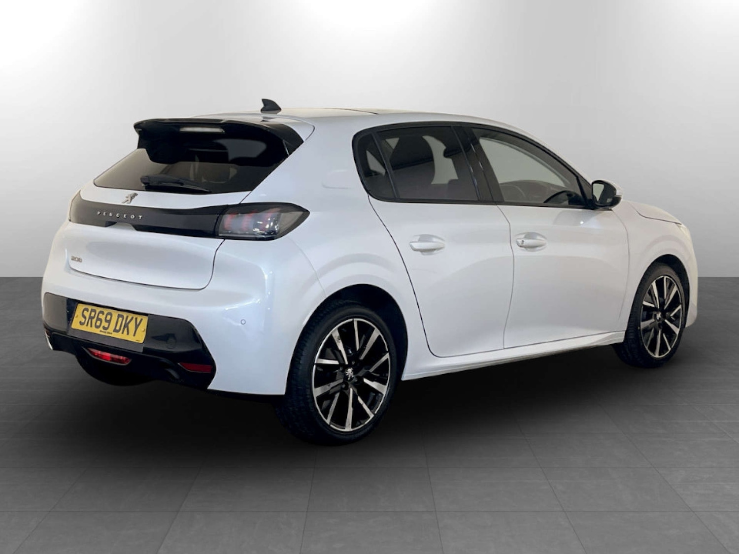 Used Peugeot 208 2020 for sale - 77423718: Photo 10