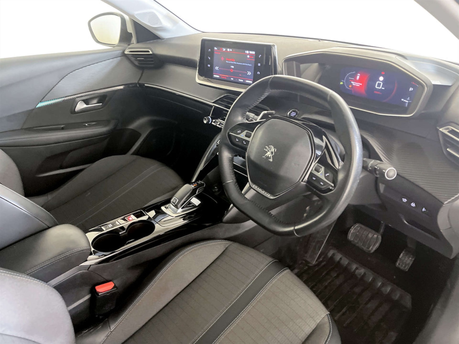 Used Peugeot 208 2020 for sale - 77423718: Photo 15