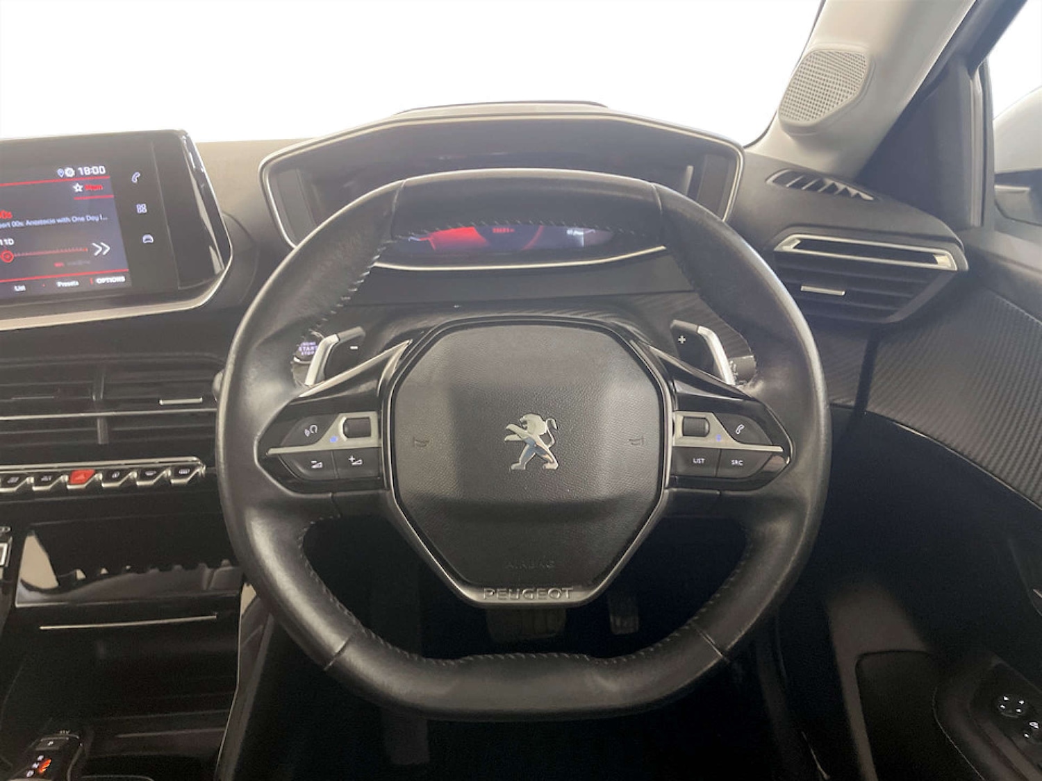 Used Peugeot 208 2020 for sale - 77423718: Photo 16