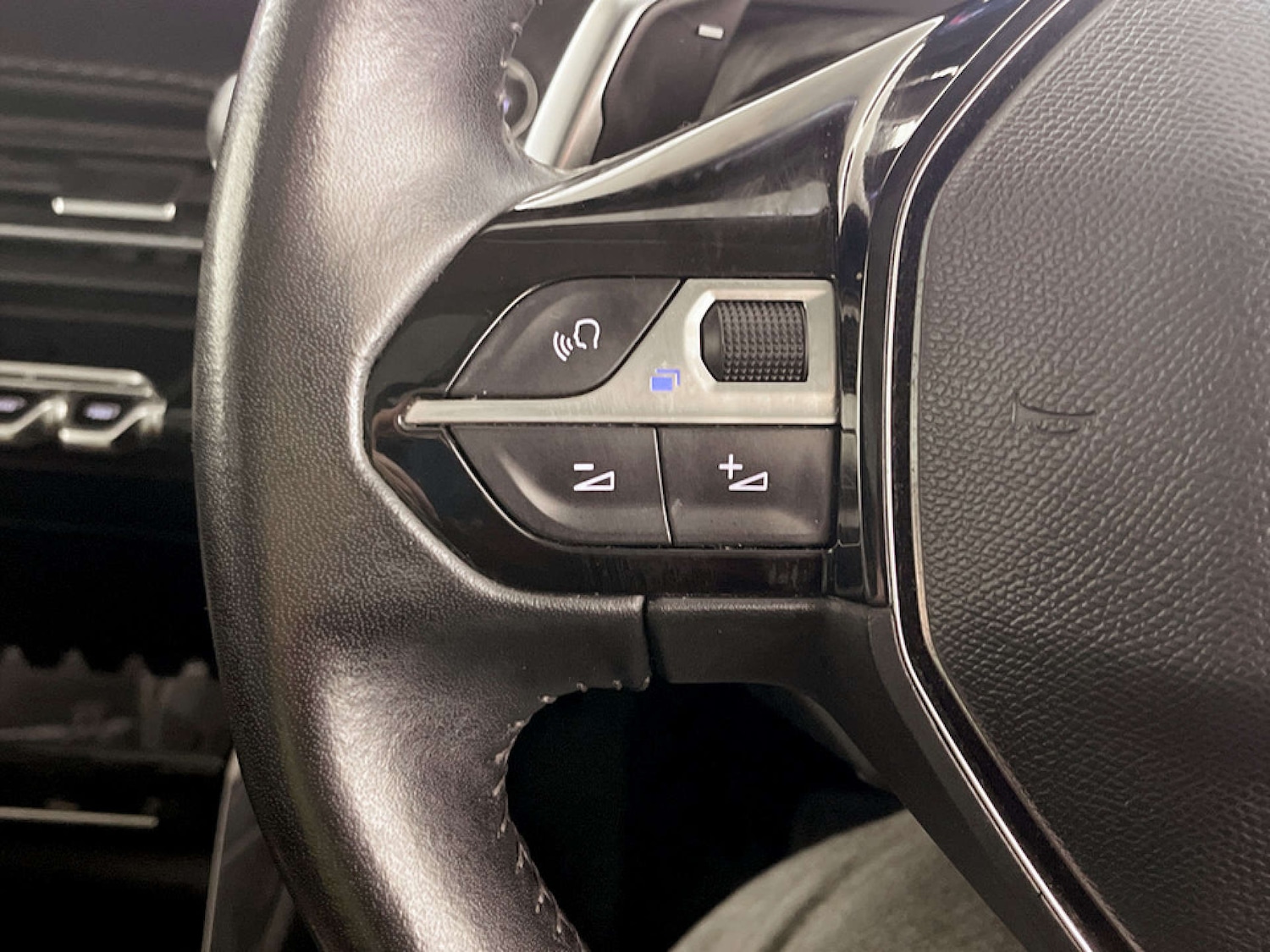 Used Peugeot 208 2020 for sale - 77423718: Photo 17