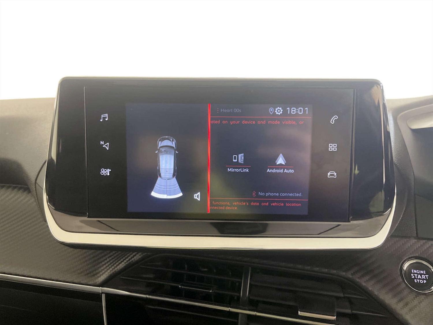 Used Peugeot 208 2020 for sale - 77423718: Photo 19