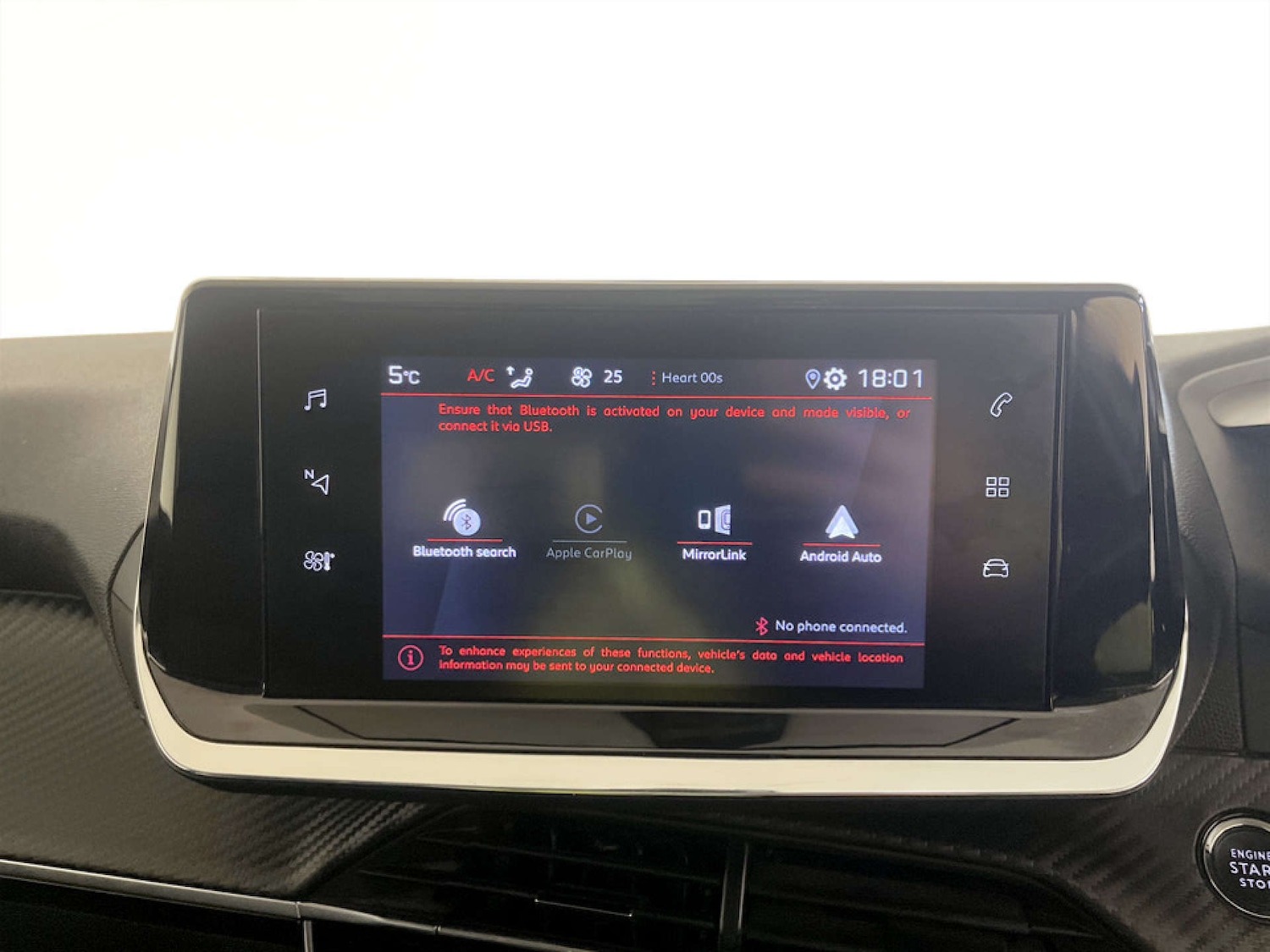 Used Peugeot 208 2020 for sale - 77423718: Photo 20