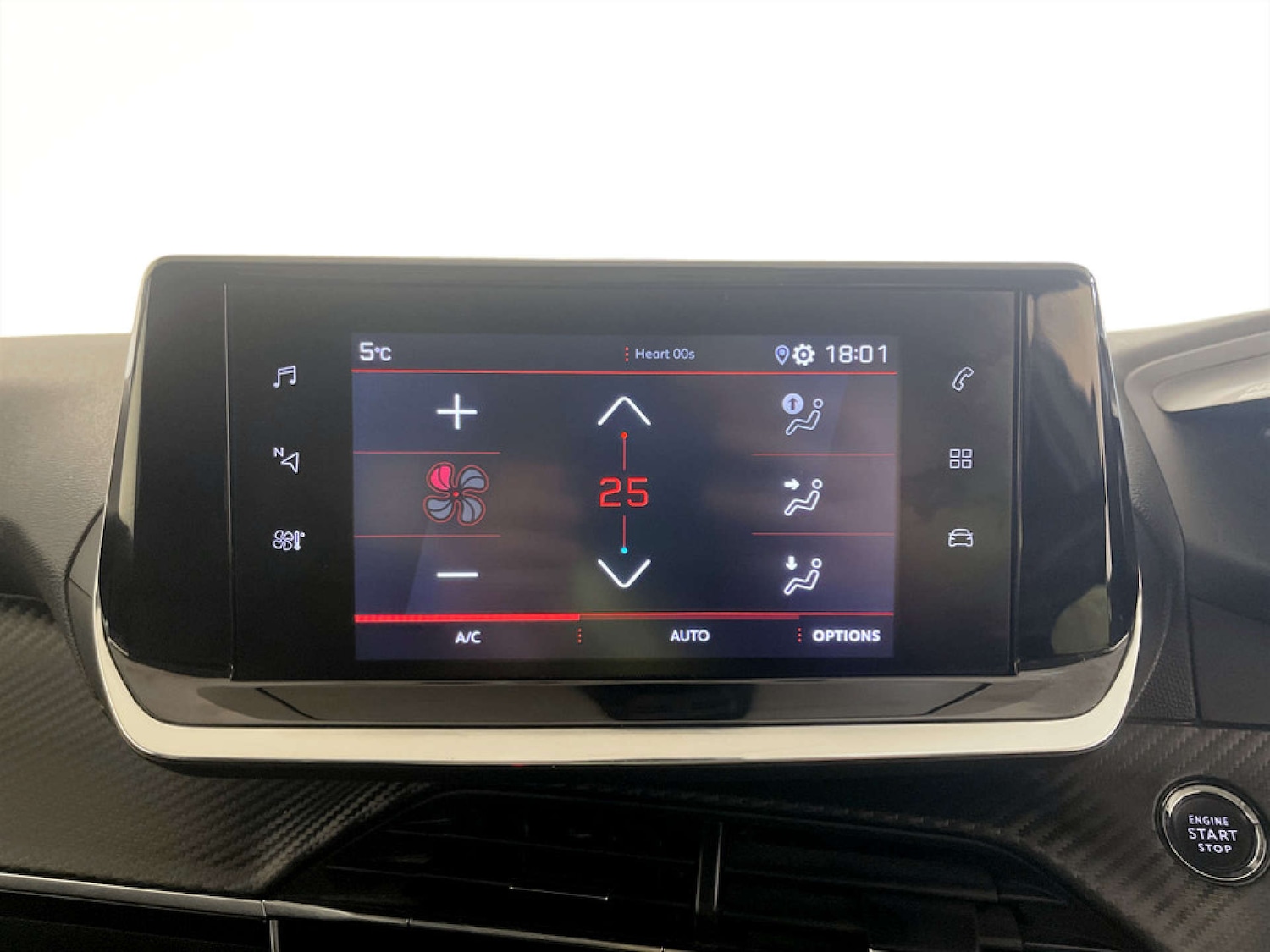 Used Peugeot 208 2020 for sale - 77423718: Photo 21