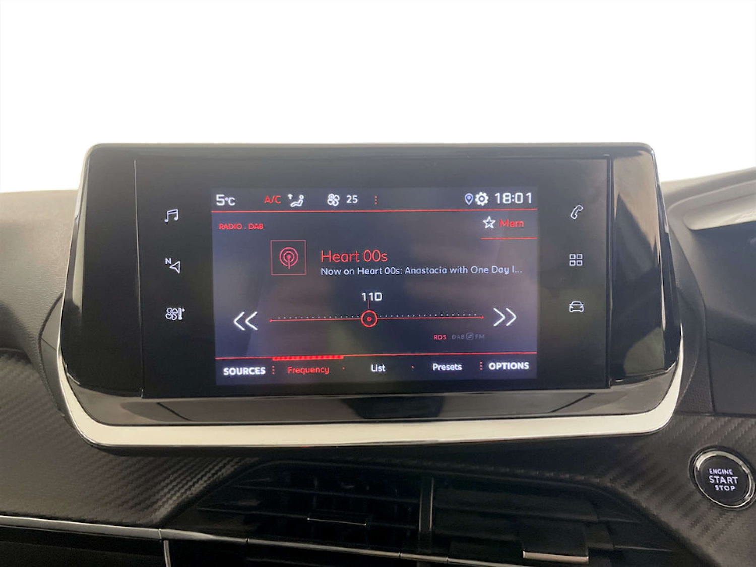 Used Peugeot 208 2020 for sale - 77423718: Photo 22