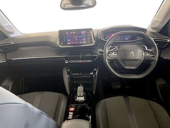 Used Peugeot 208 2020 for sale - 77423718: Photo