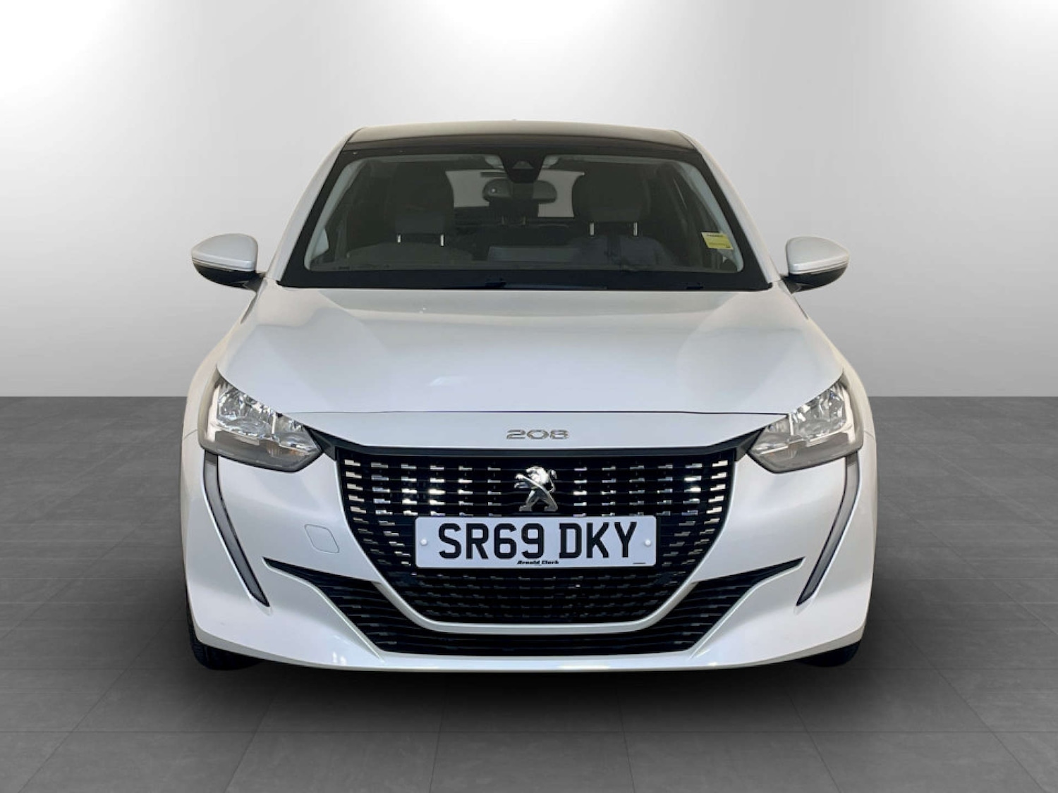 Used Peugeot 208 2020 for sale - 77423718: Photo 5