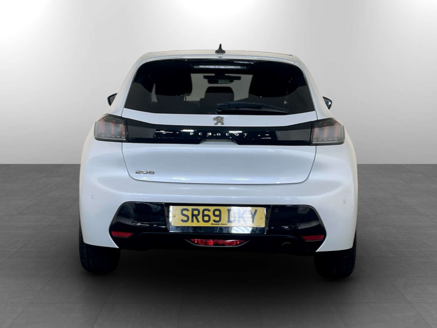 Used Peugeot 208 2020 for sale - 77423718: Photo 9