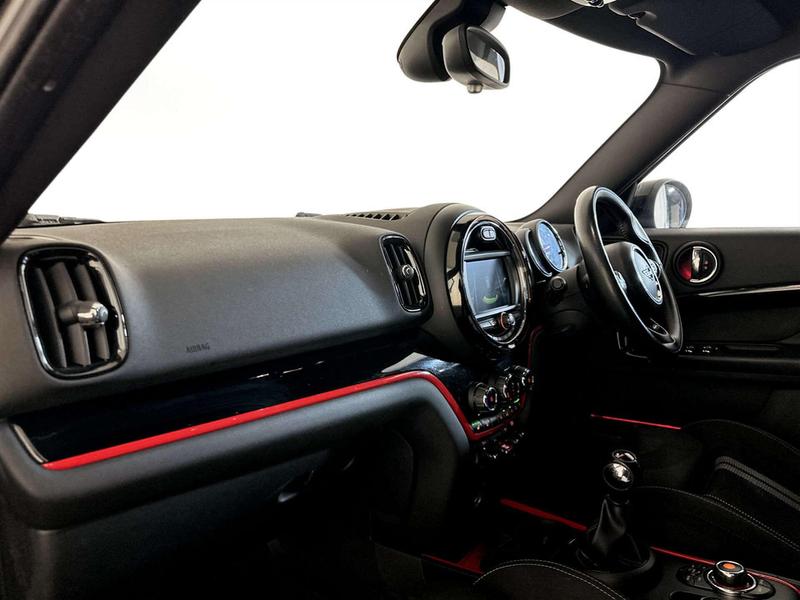 Used MINI Countryman 2019 for sale - 77176292: Photo 12