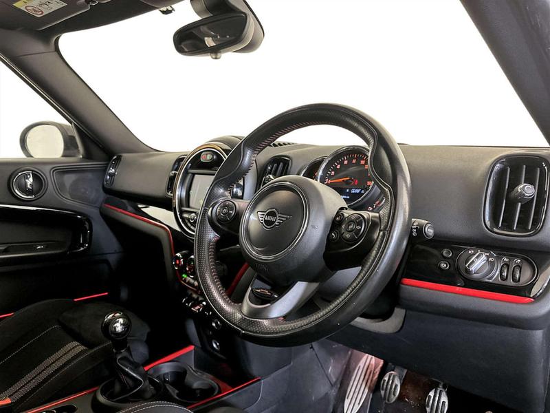 Used MINI Countryman 2019 for sale - 77176292: Photo 14