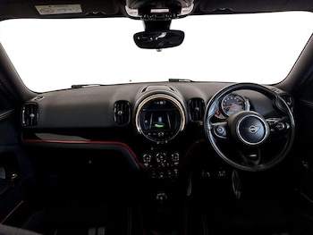 Used MINI Countryman 2019 for sale - 77176292: Photo