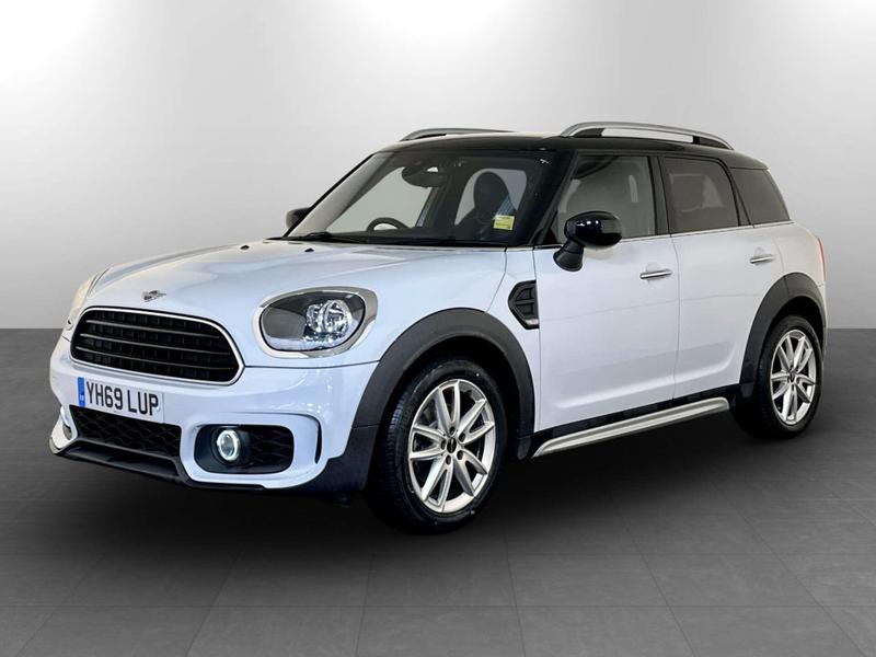 Used MINI Countryman 2019 for sale - 77176292: Photo 6