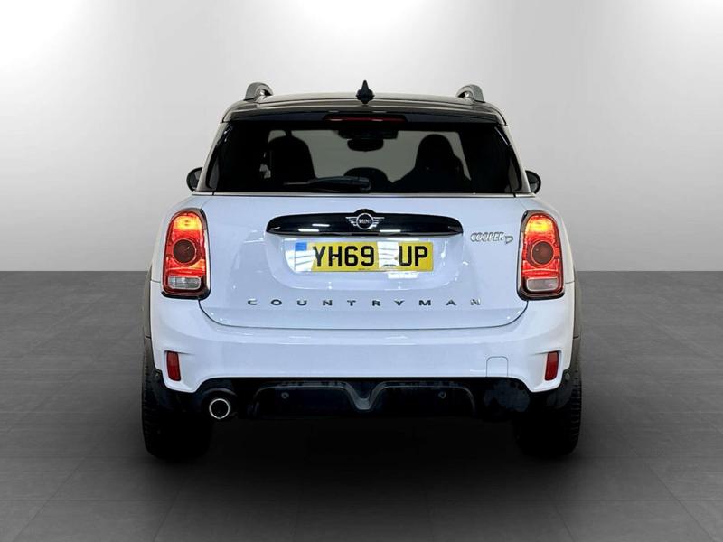 Used MINI Countryman 2019 for sale - 77176292: Photo 9
