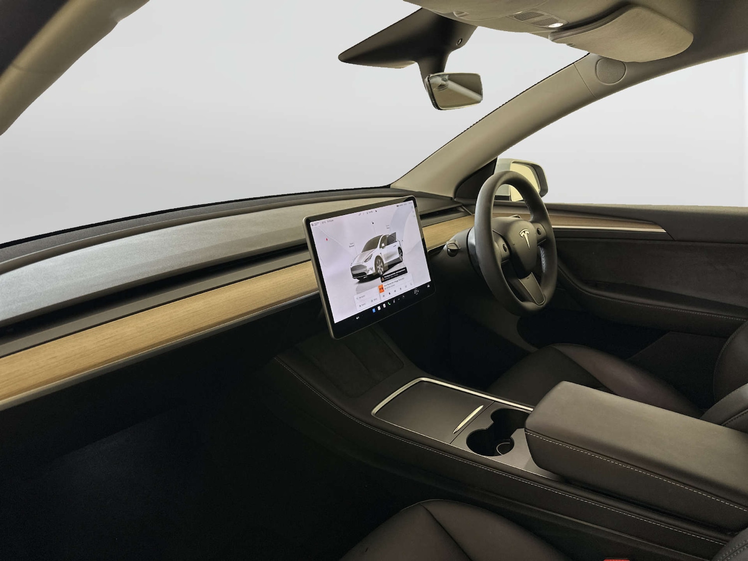 Used Tesla Model Y 2023 for sale - 78094462: Photo 12