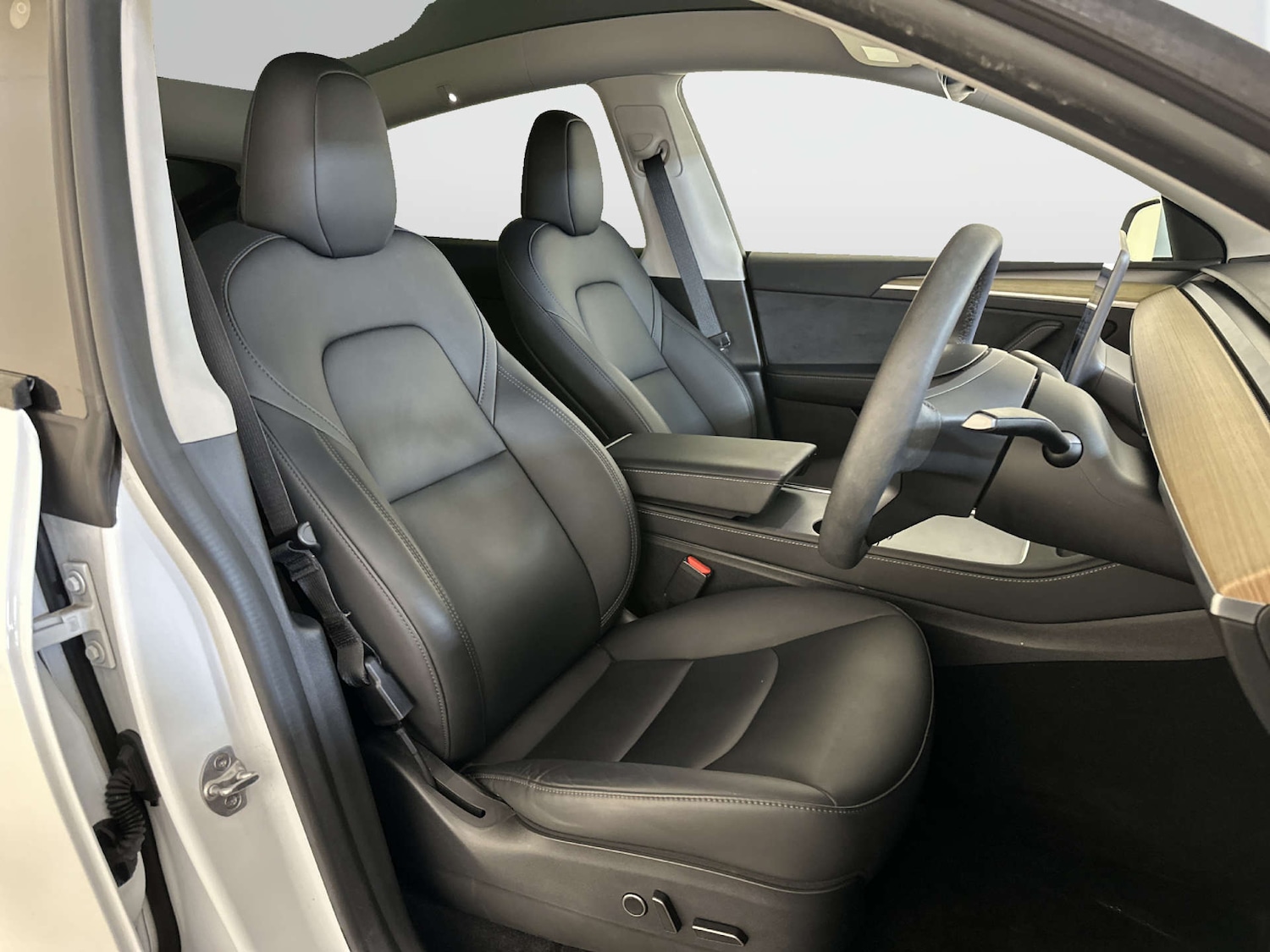 Used Tesla Model Y 2023 for sale - 78094462: Photo 13