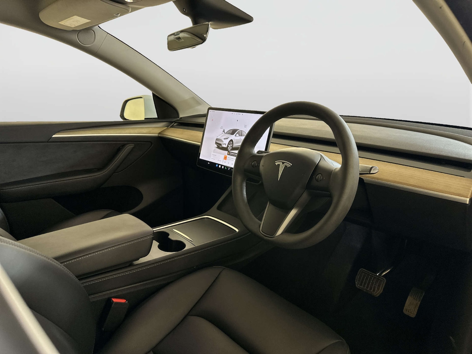 Used Tesla Model Y 2023 for sale - 78094462: Photo 15