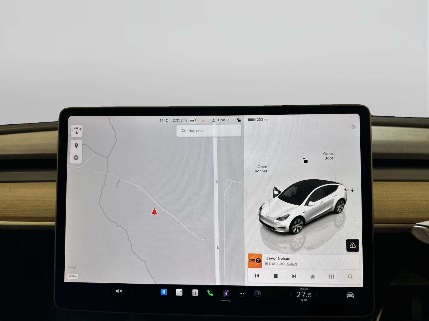 Used Tesla Model Y 2023 for sale - 78094462: Photo 18