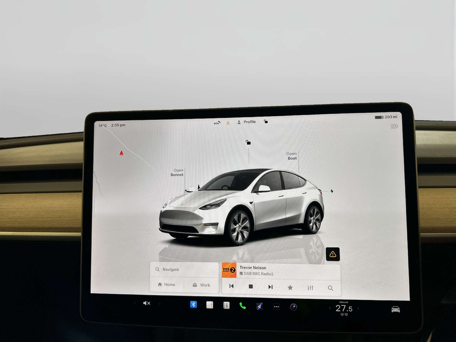 Used Tesla Model Y 2023 for sale - 78094462: Photo 20