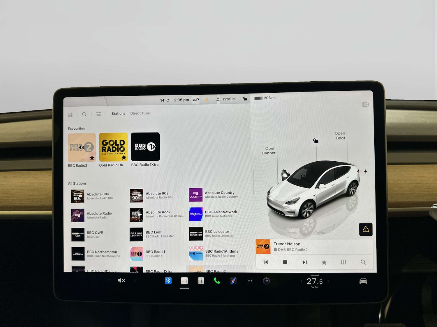 Used Tesla Model Y 2023 for sale - 78094462: Photo 21