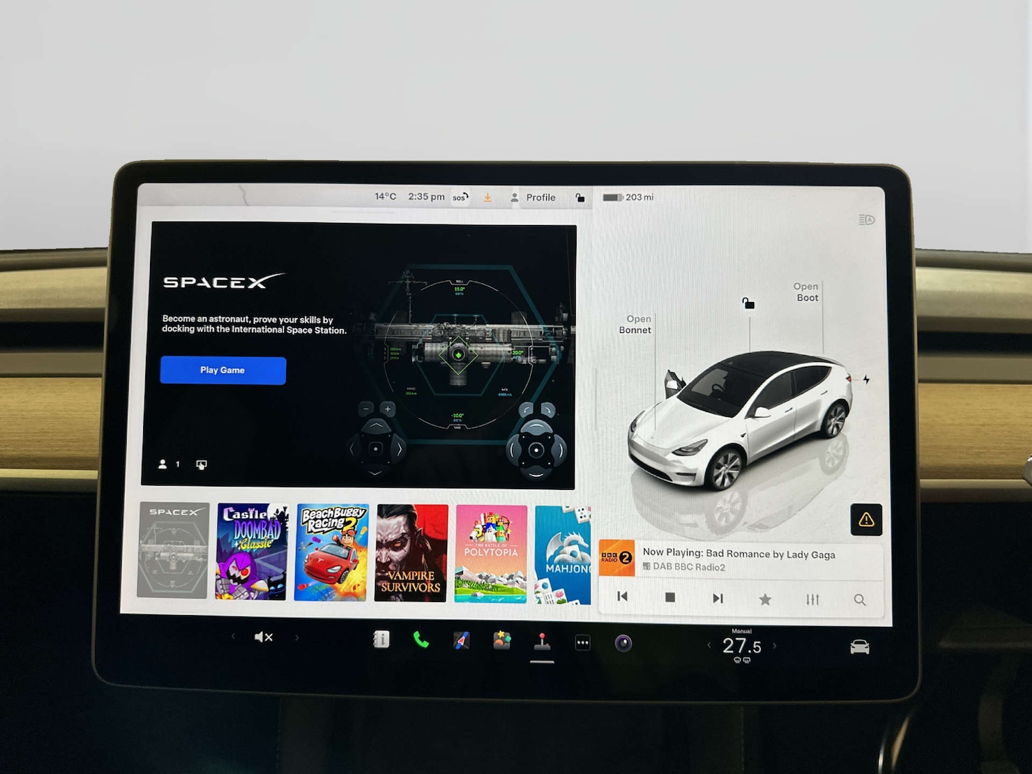 Used Tesla Model Y 2023 for sale - 78094462: Photo 22