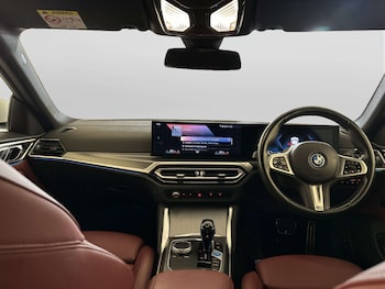 Used BMW i4 2022 for sale - 78366159: Photo