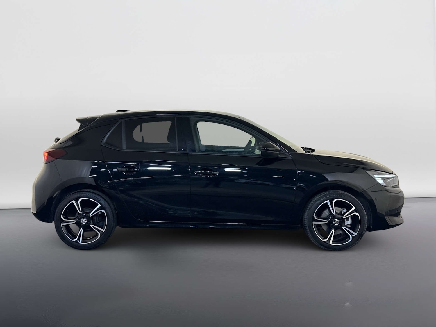 Used Vauxhall Corsa 2024 for sale - 77836395: Photo 10