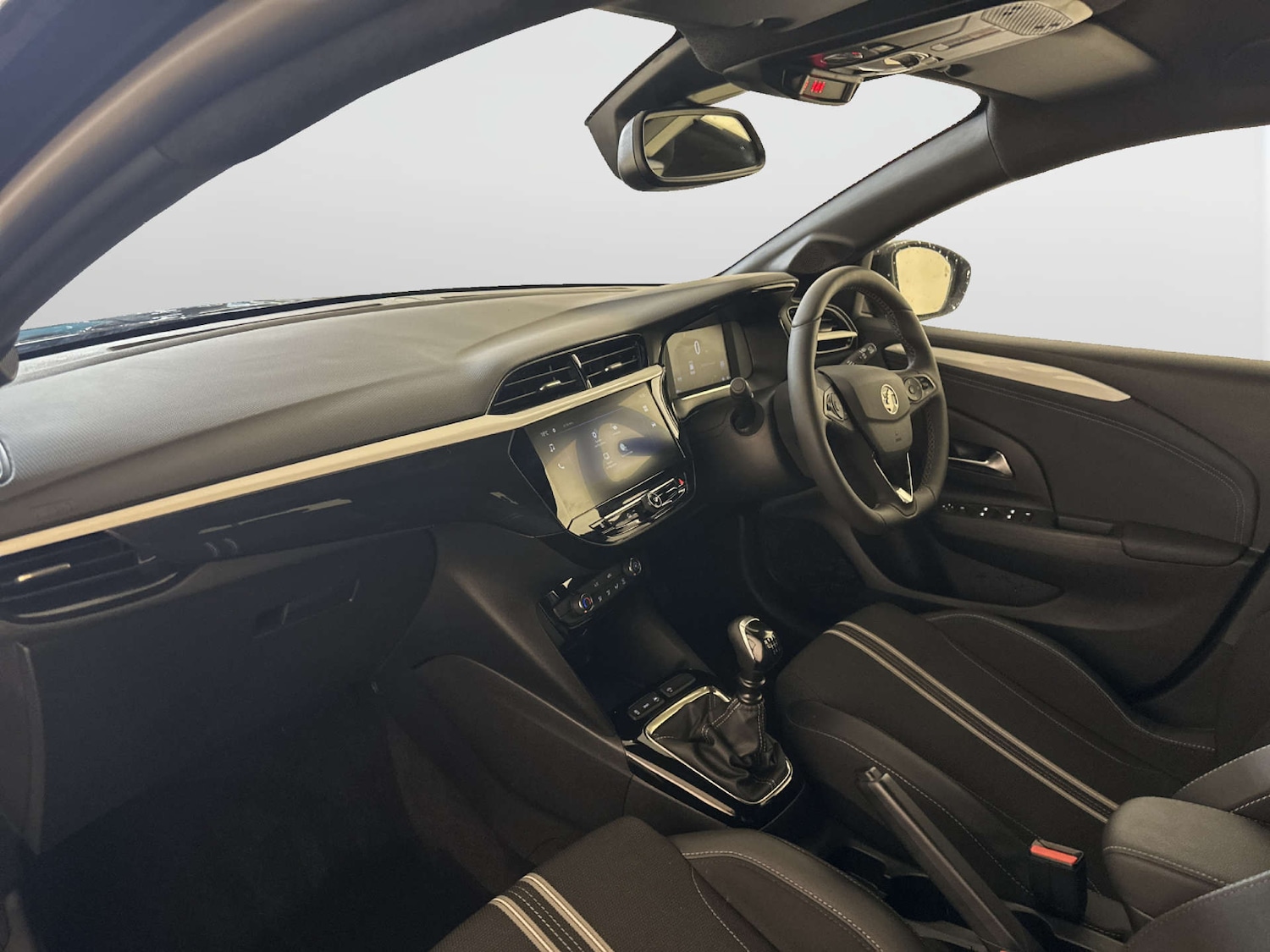 Used Vauxhall Corsa 2024 for sale - 77836395: Photo 11