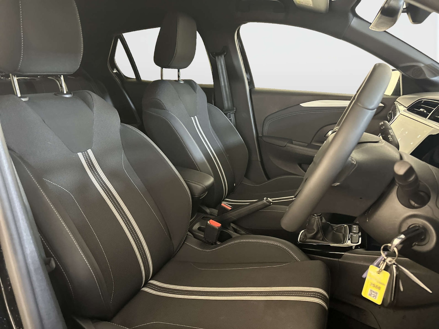 Used Vauxhall Corsa 2024 for sale - 77836395: Photo 12