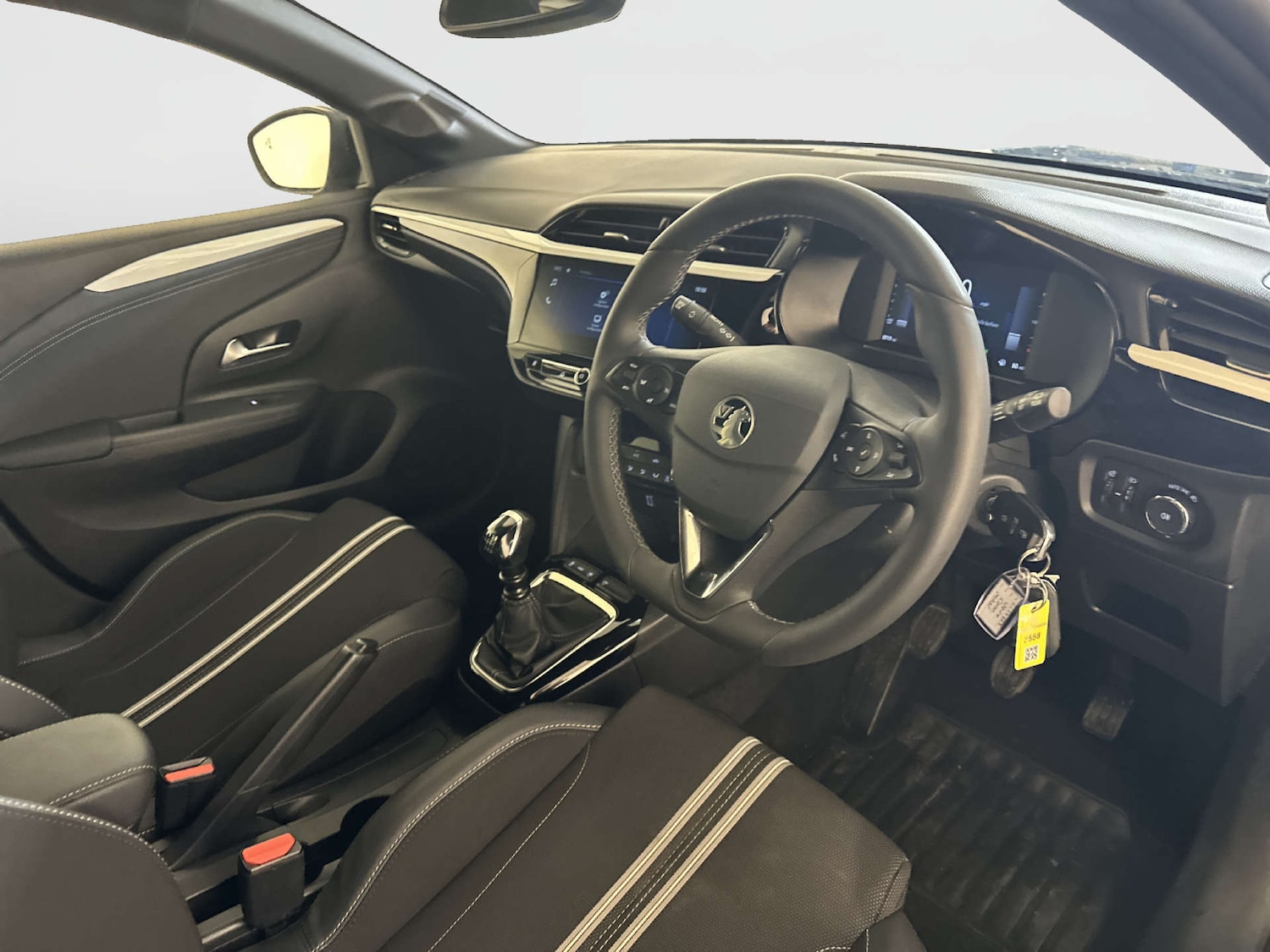 Used Vauxhall Corsa 2024 for sale - 77836395: Photo 14