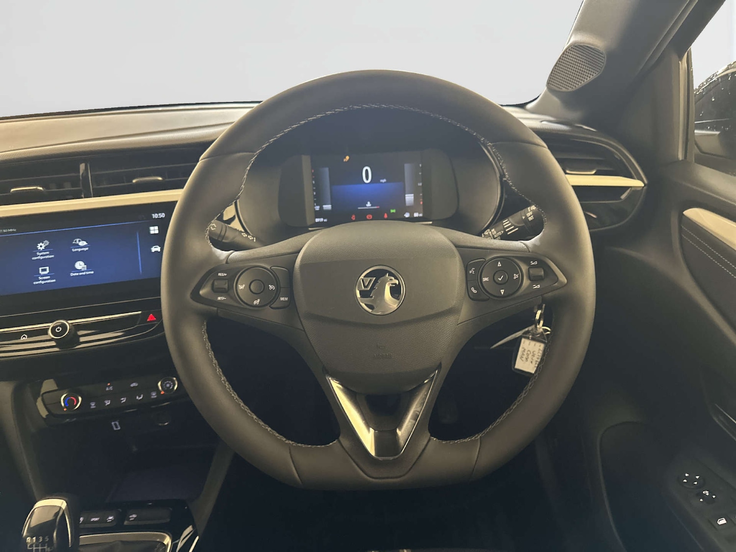 Used Vauxhall Corsa 2024 for sale - 77836395: Photo 15