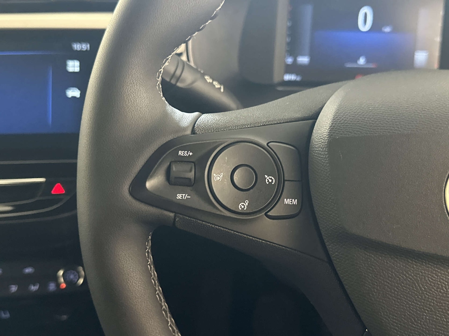 Used Vauxhall Corsa 2024 for sale - 77836395: Photo 16