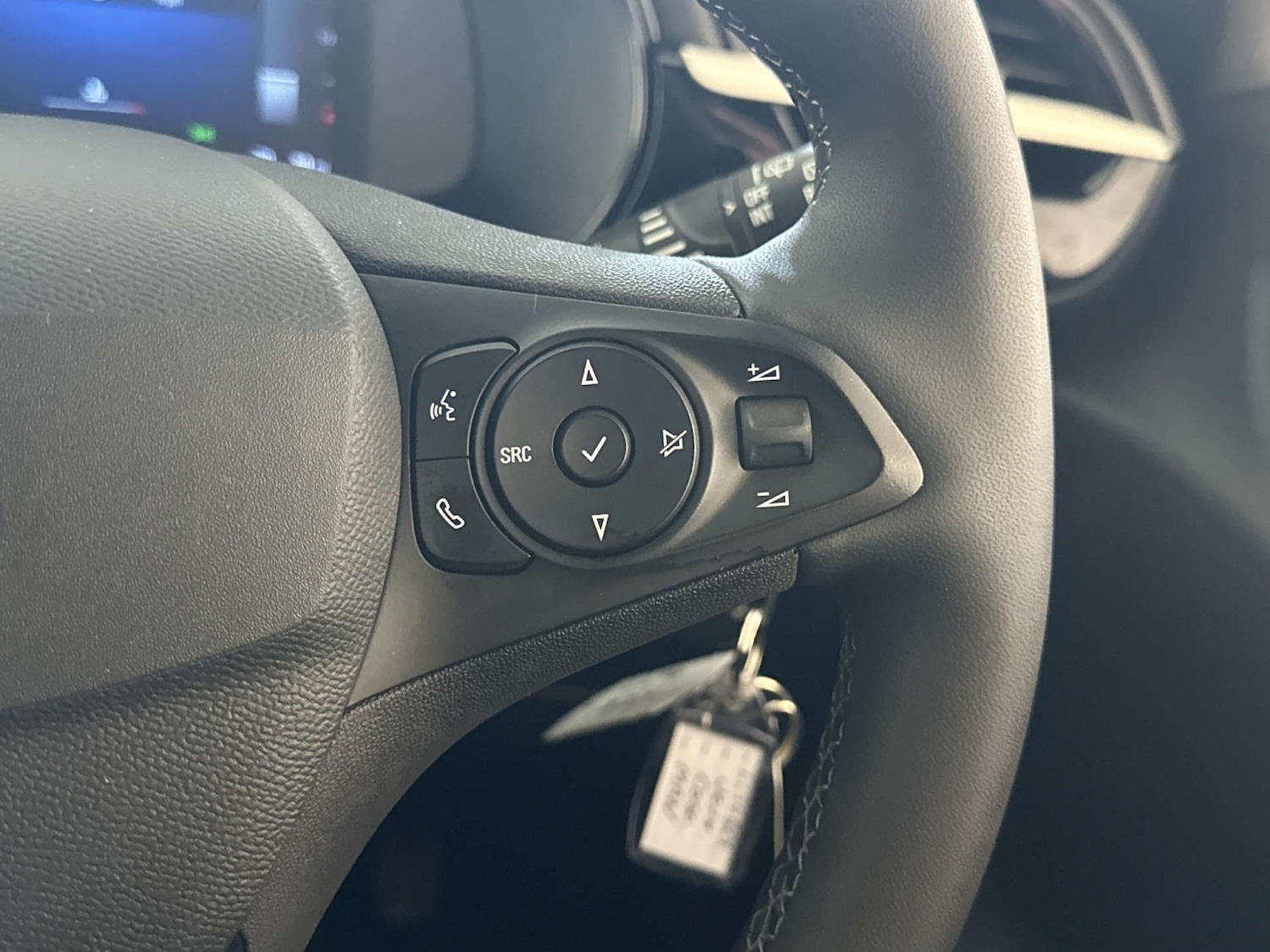 Used Vauxhall Corsa 2024 for sale - 77836395: Photo 17