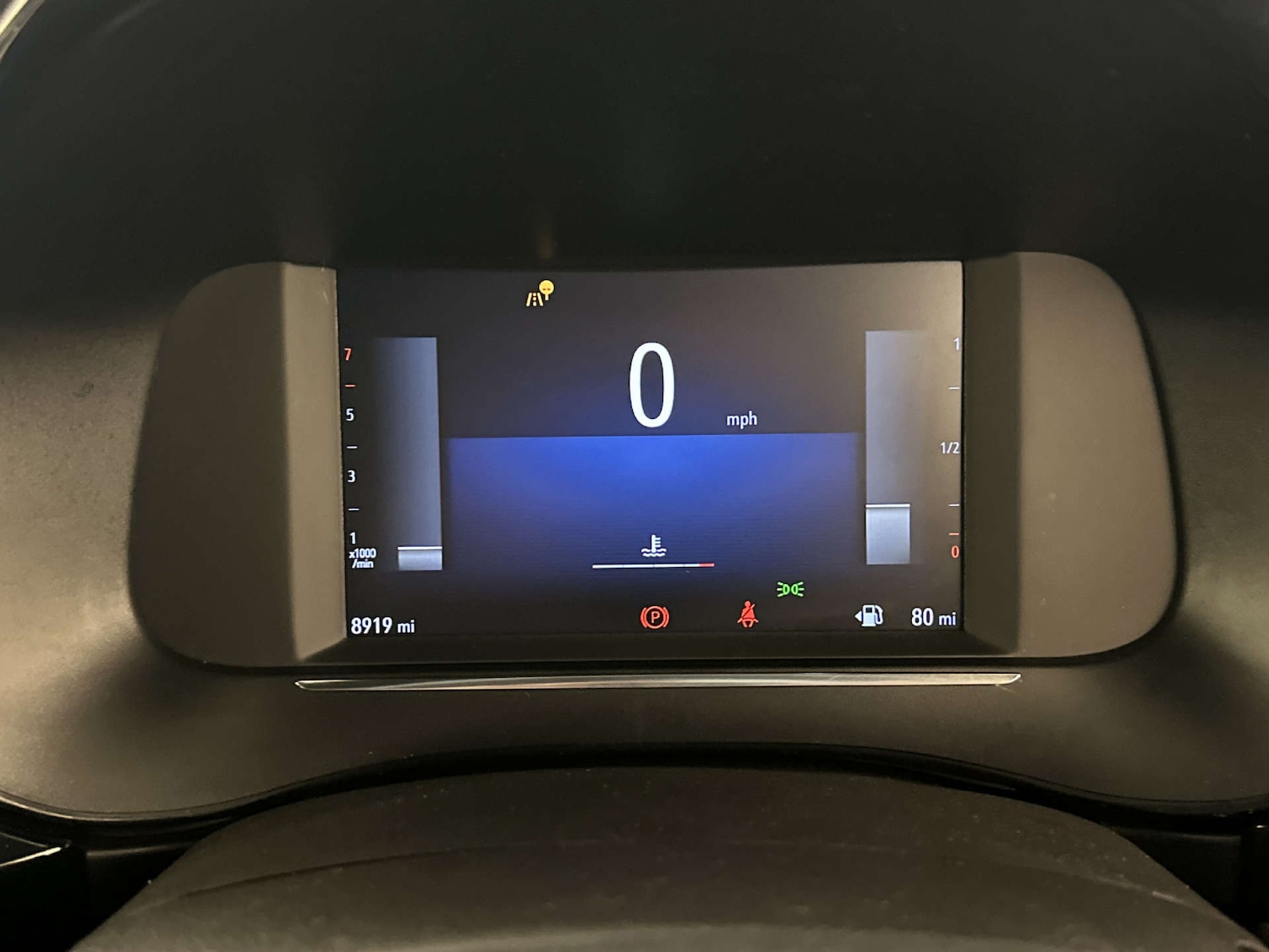 Used Vauxhall Corsa 2024 for sale - 77836395: Photo 18