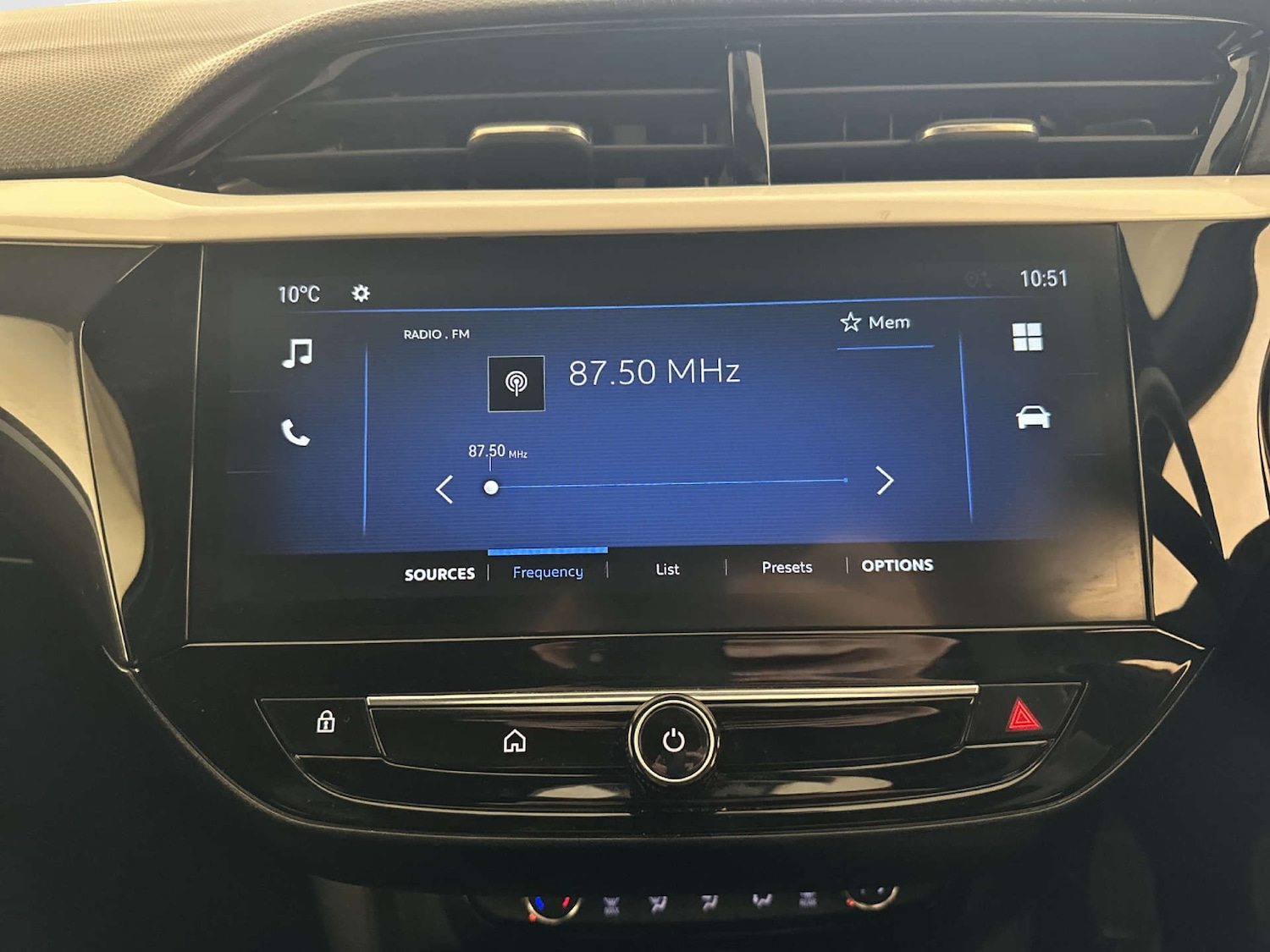 Used Vauxhall Corsa 2024 for sale - 77836395: Photo 19