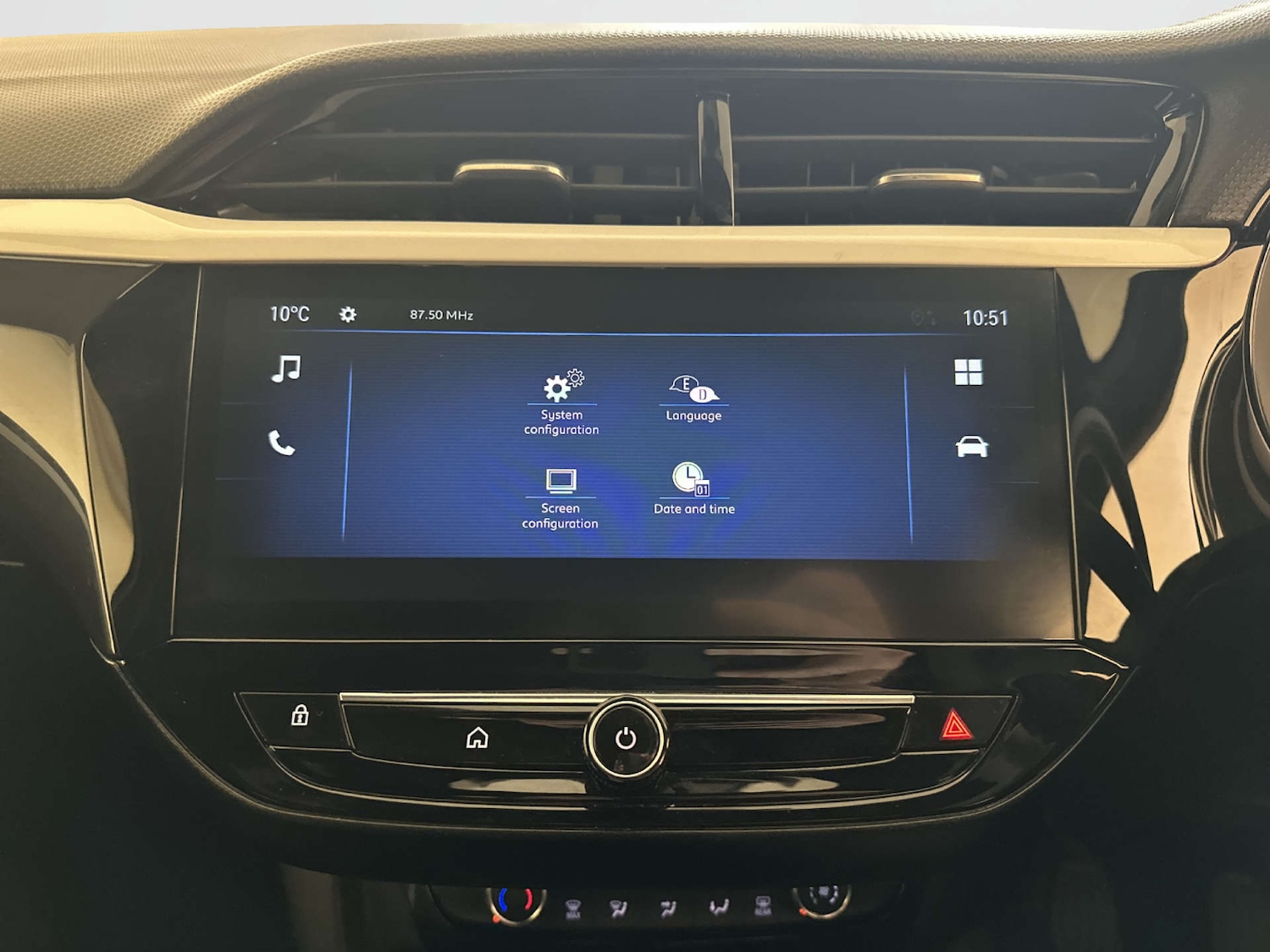 Used Vauxhall Corsa 2024 for sale - 77836395: Photo 20