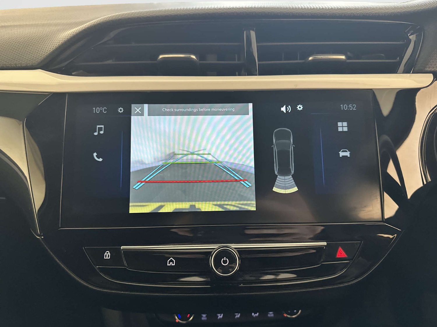 Used Vauxhall Corsa 2024 for sale - 77836395: Photo 21