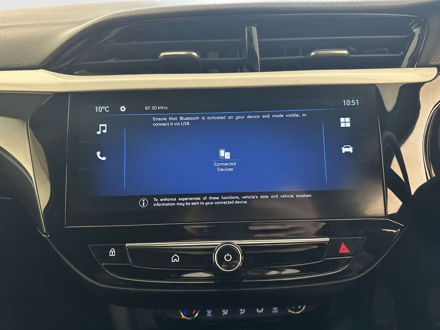 Used Vauxhall Corsa 2024 for sale - 77836395: Photo 22