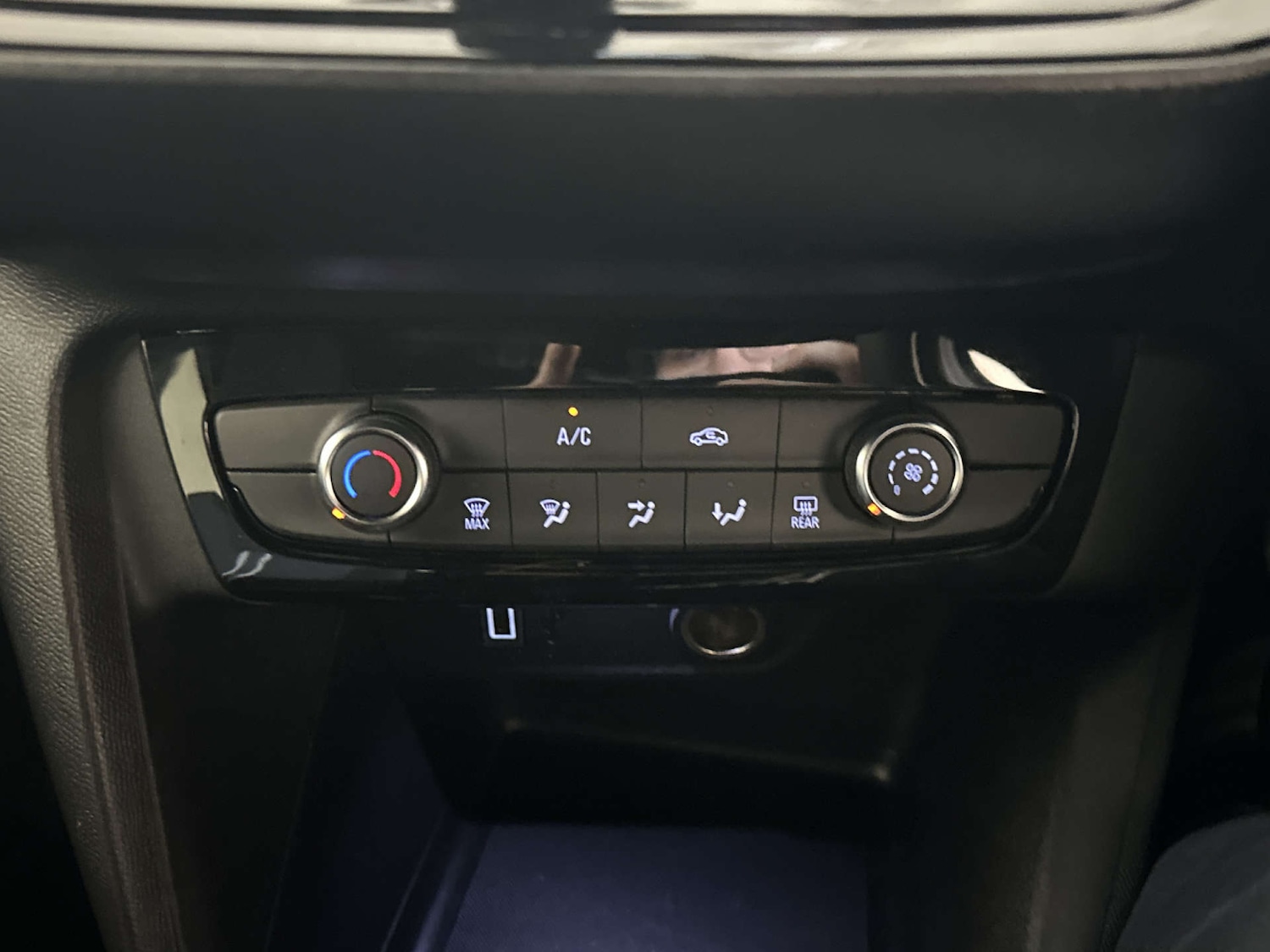 Used Vauxhall Corsa 2024 for sale - 77836395: Photo 23